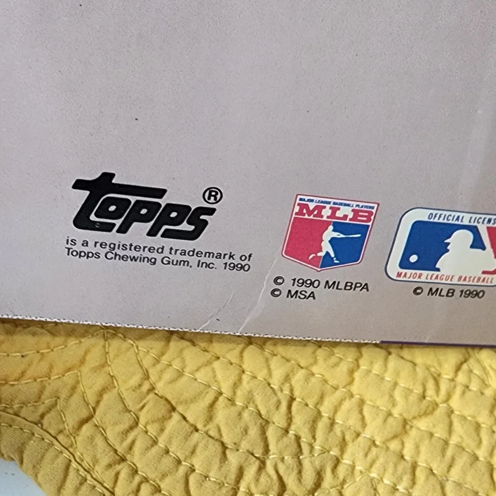 Vintage 90s Folder